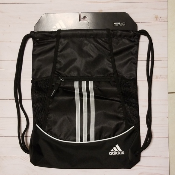 adidas Other - Adidas Sack Bag